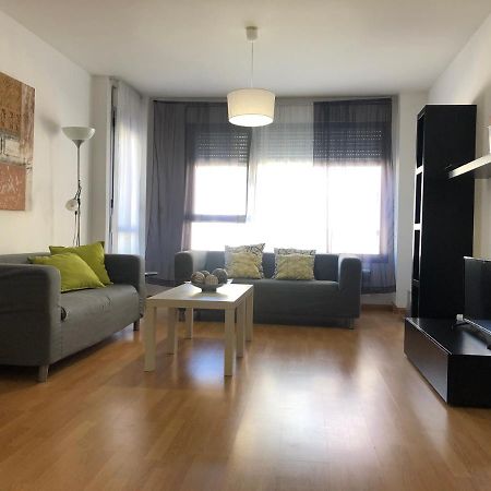 Apartamentos Ribera Navarra - Bardenas Castejón Esterno foto