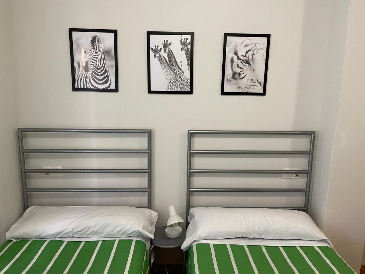 Apartamentos Ribera Navarra - Bardenas Castejón Esterno foto