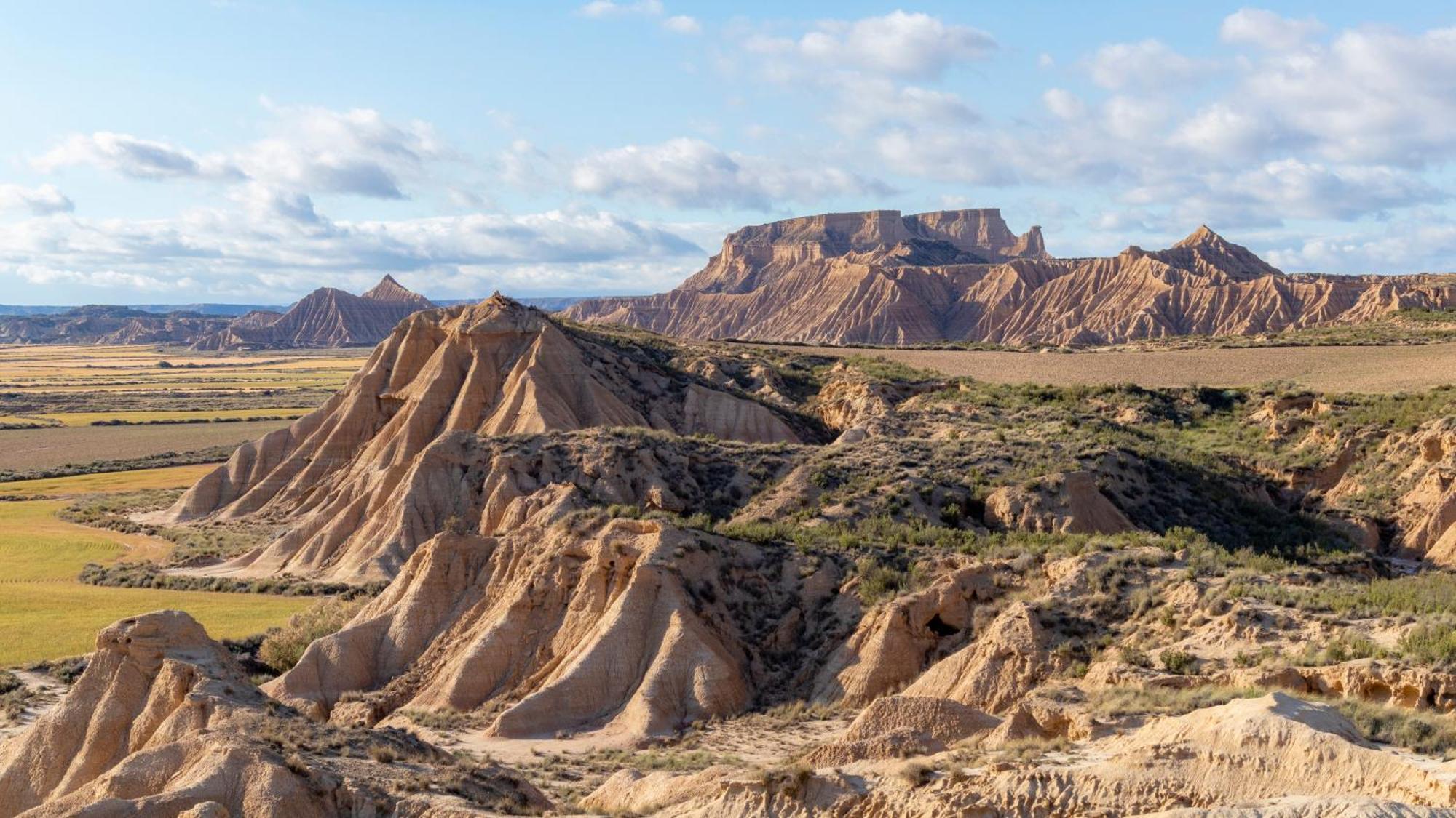 Apartamentos Ribera Navarra - Bardenas Castejón Esterno foto