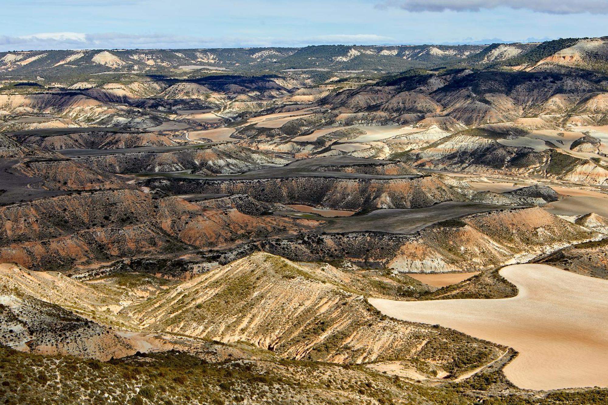 Apartamentos Ribera Navarra - Bardenas Castejón Esterno foto